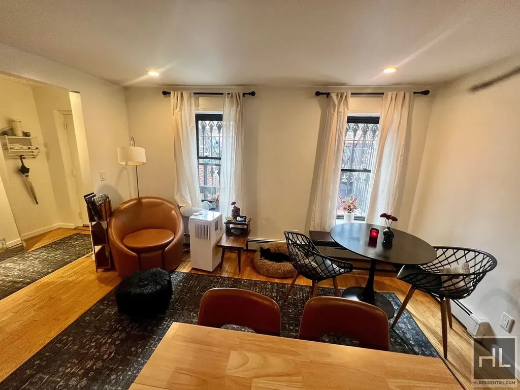 14 Covert Street New York City NY 11207