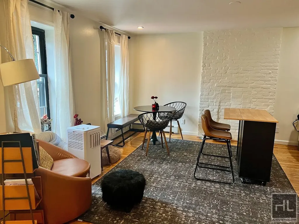 14 Covert Street New York City NY 11207