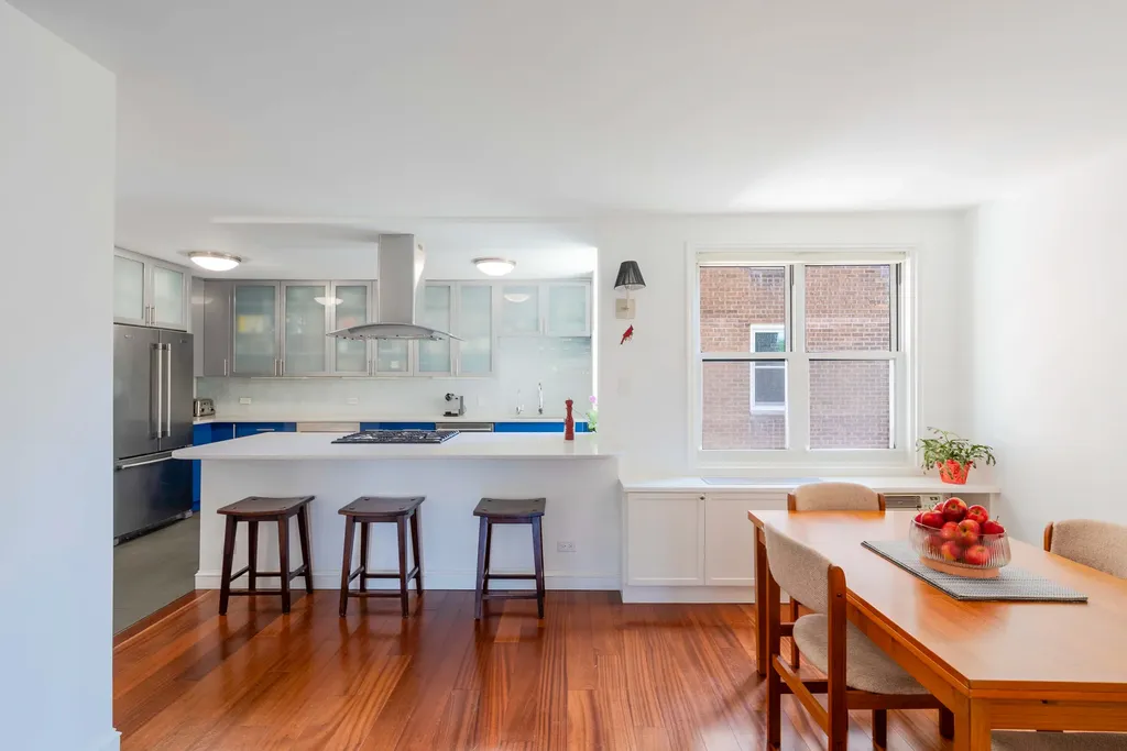 1270 5th Avenue New York City NY 10029