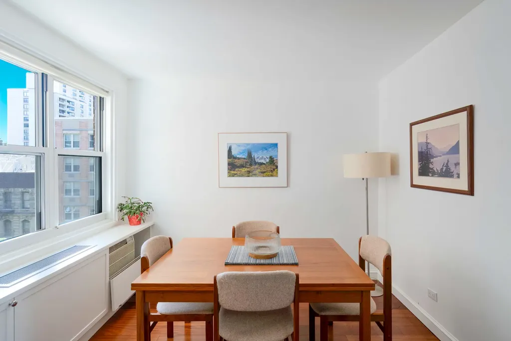 1270 5th Avenue New York City NY 10029