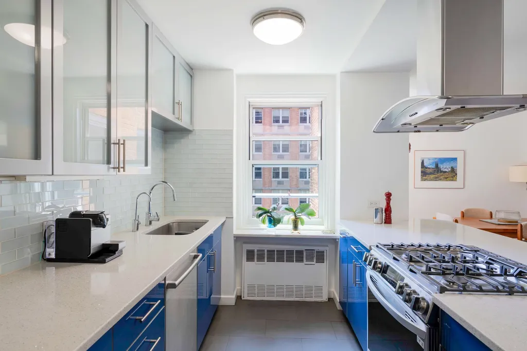 1270 5th Avenue New York City NY 10029