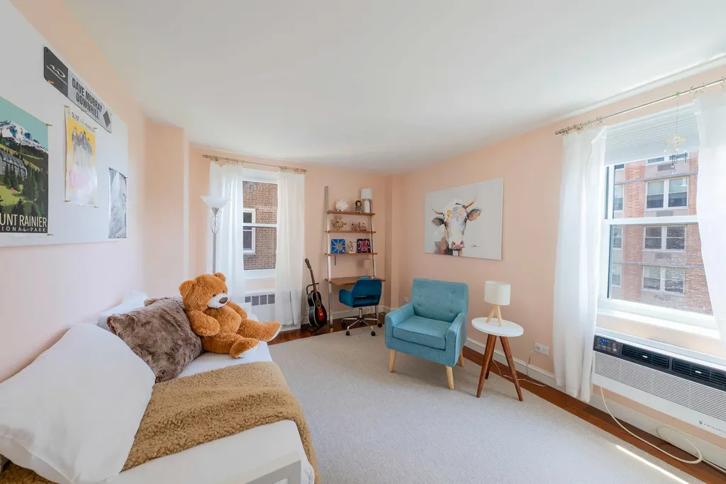1270 5th Avenue New York City NY 10029