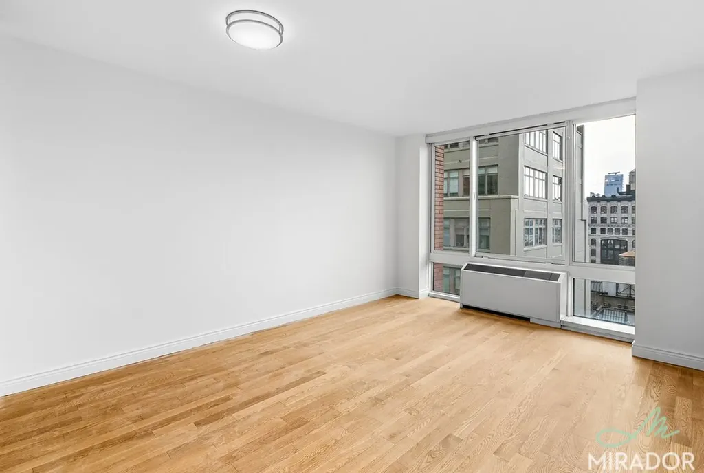 60 W 23rd Street New York City NY 10010