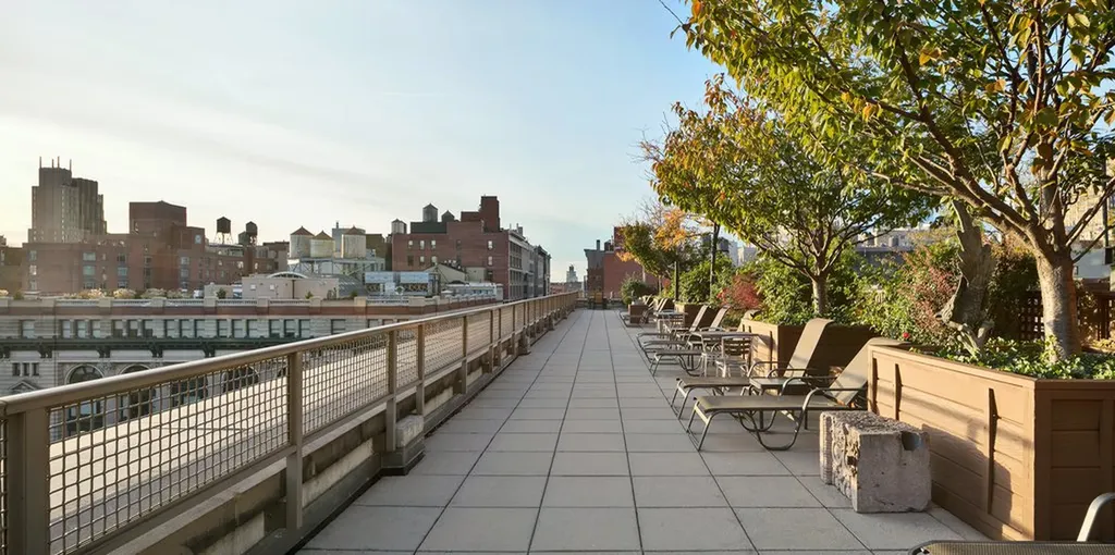 60 W 23rd Street New York City NY 10010