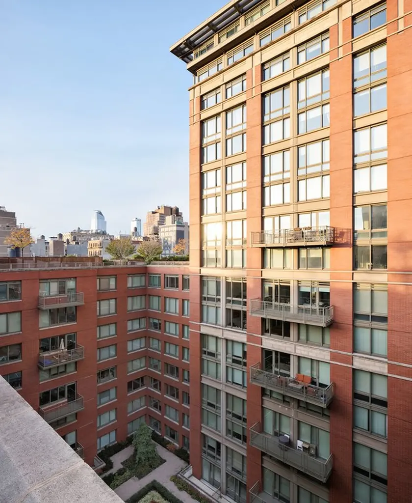 60 W 23rd Street New York City NY 10010