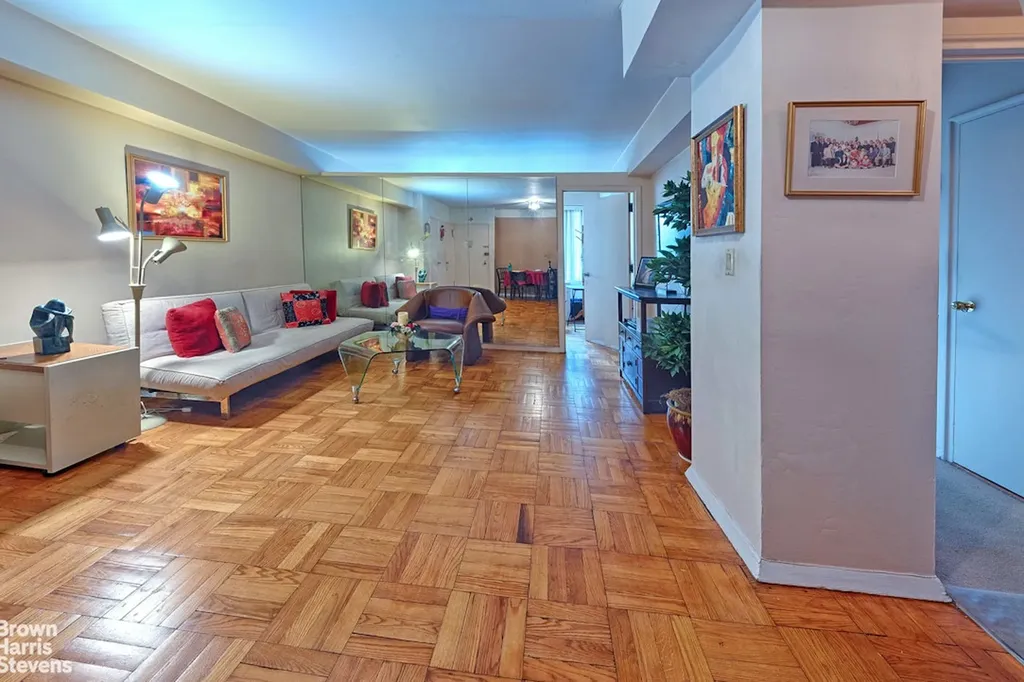 225 E 46th Street New York City NY 10017