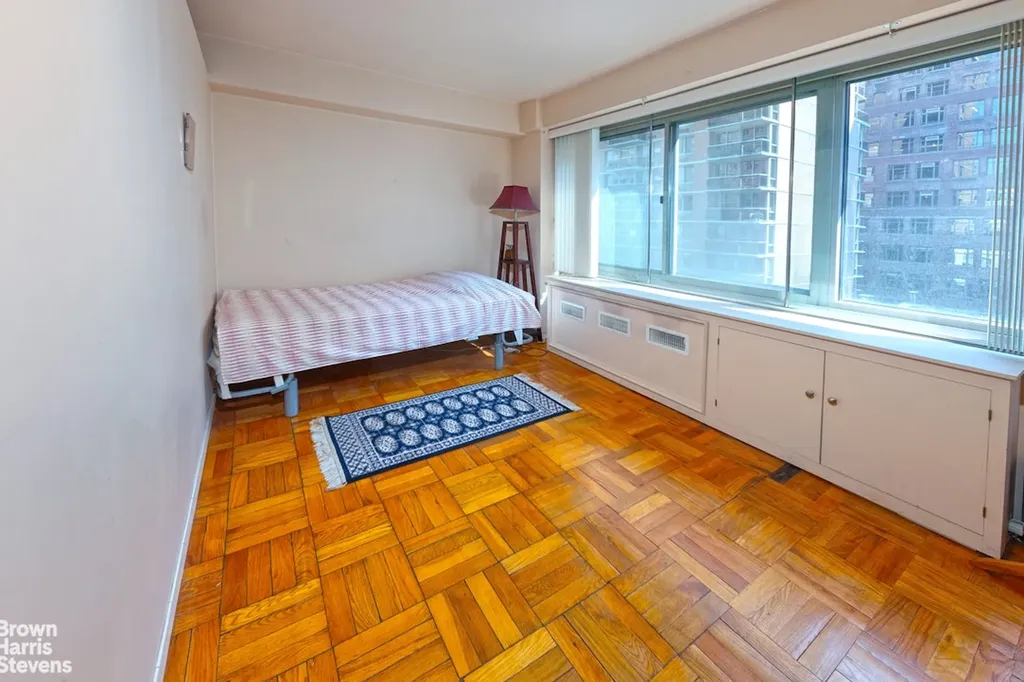 225 E 46th Street New York City NY 10017