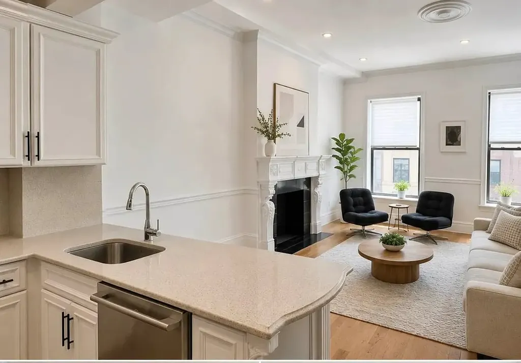 133 W 136th Street New York City NY 10030