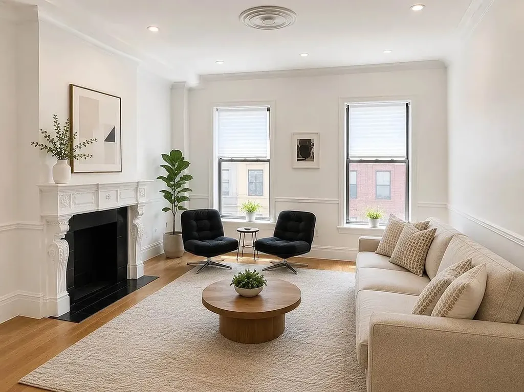 133 W 136th Street New York City NY 10030