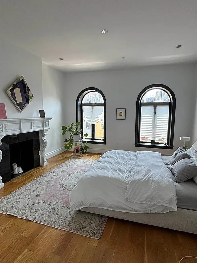 133 W 136th Street New York City NY 10030