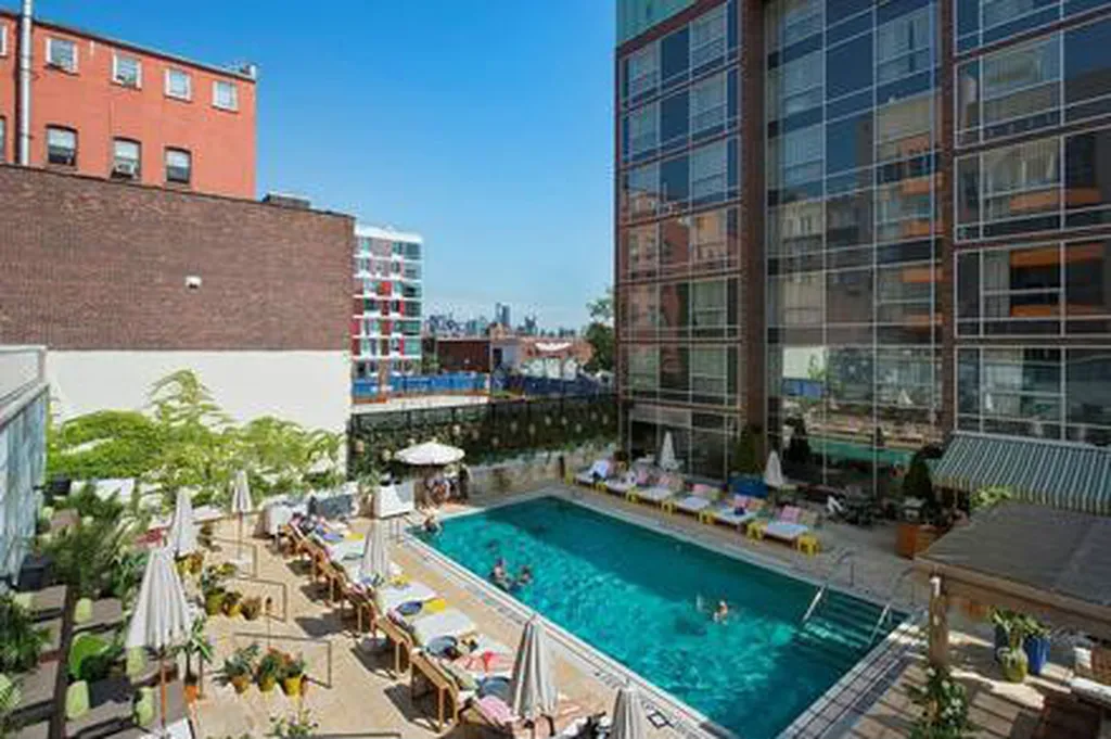 135 N 11th Street New York City NY 11211