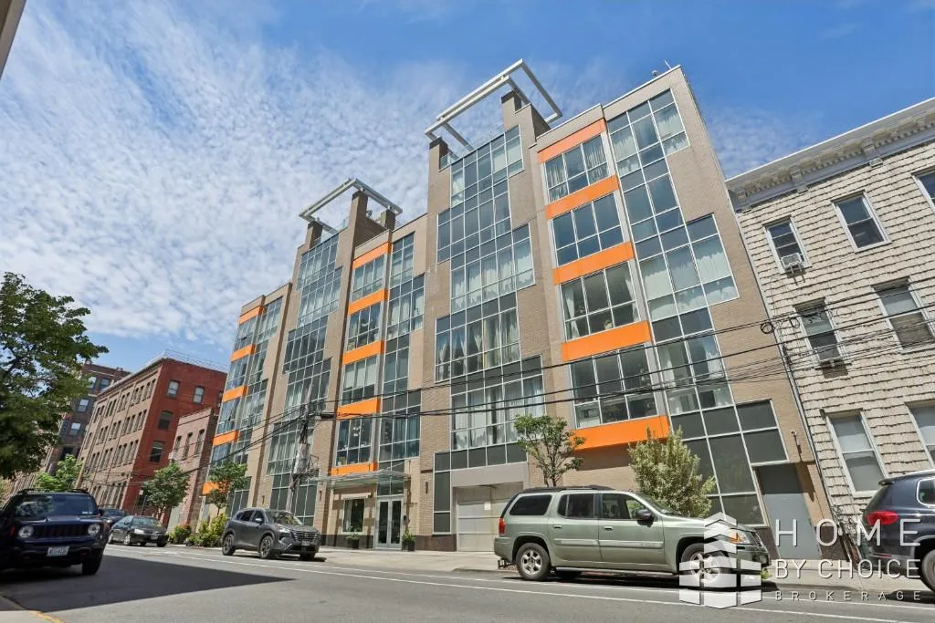 135 N 11th Street New York City NY 11211