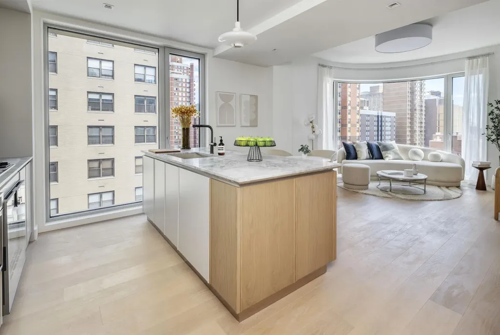 250 E 25th Street New York City NY 10010
