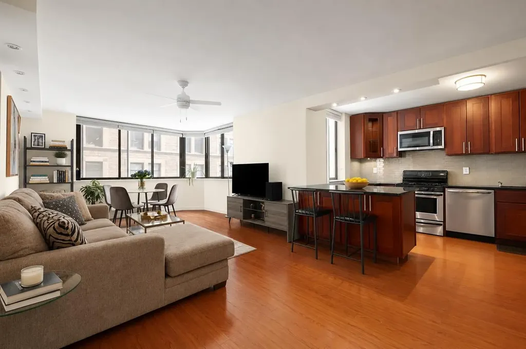 280 Park Avenue S New York City NY 10010