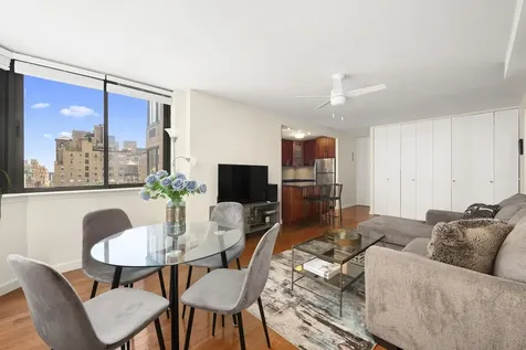 280 Park Avenue S New York City NY 10010