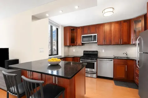 280 Park Avenue S New York City NY 10010