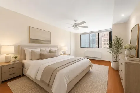 280 Park Avenue S New York City NY 10010