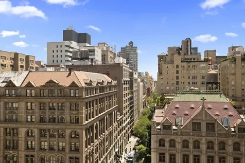 280 Park Avenue S New York City NY 10010