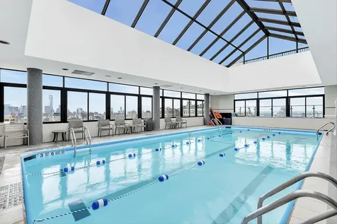 280 Park Avenue S New York City NY 10010