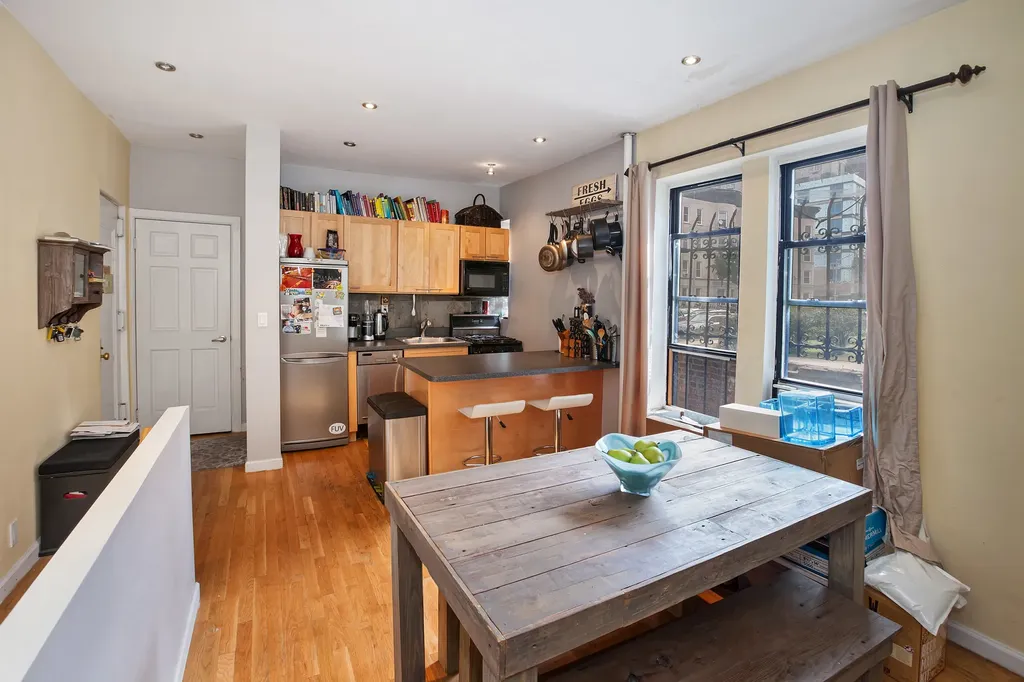 626 Lincoln Place New York City NY 11216