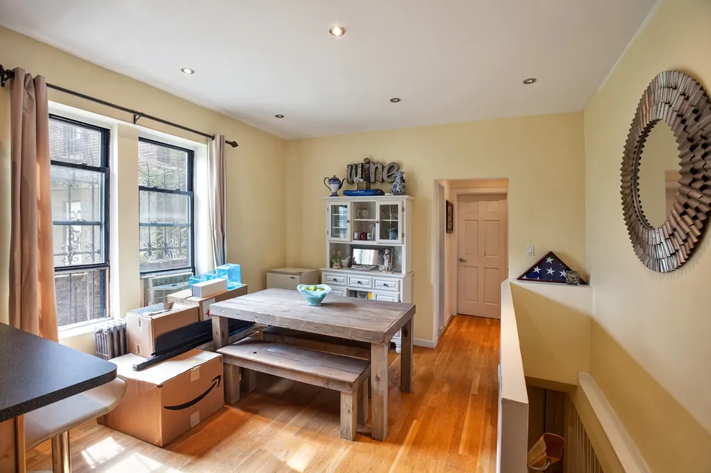 626 Lincoln Place New York City NY 11216