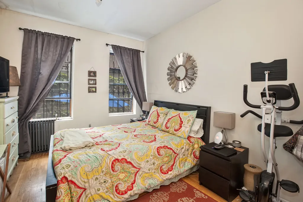 626 Lincoln Place New York City NY 11216