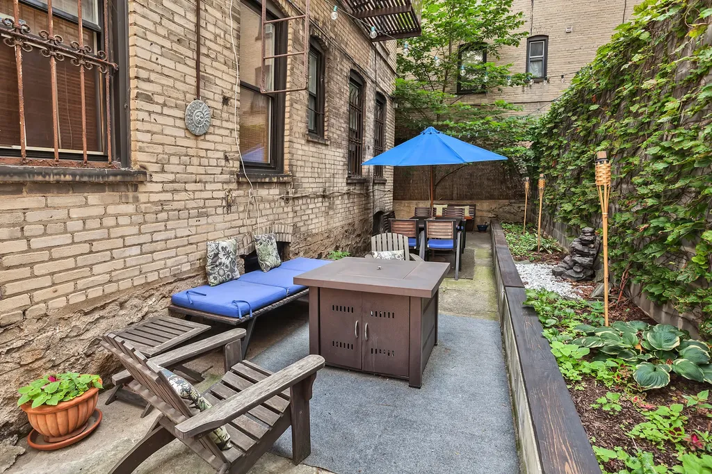 626 Lincoln Place New York City NY 11216