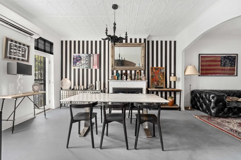 110 Beadel Street New York City NY 11222