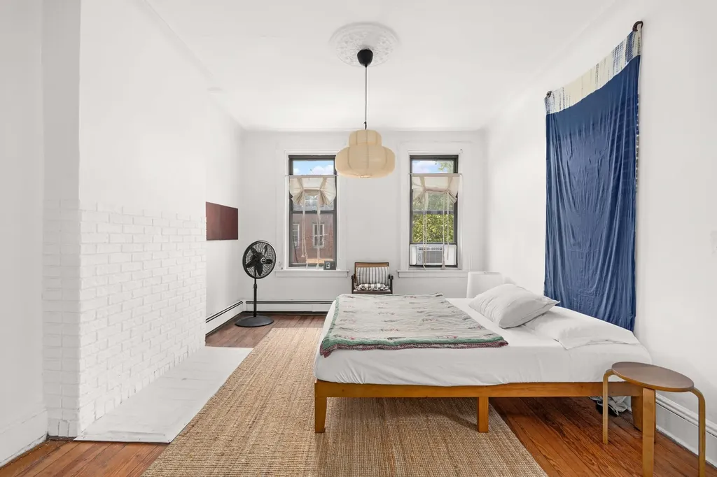 110 Beadel Street New York City NY 11222