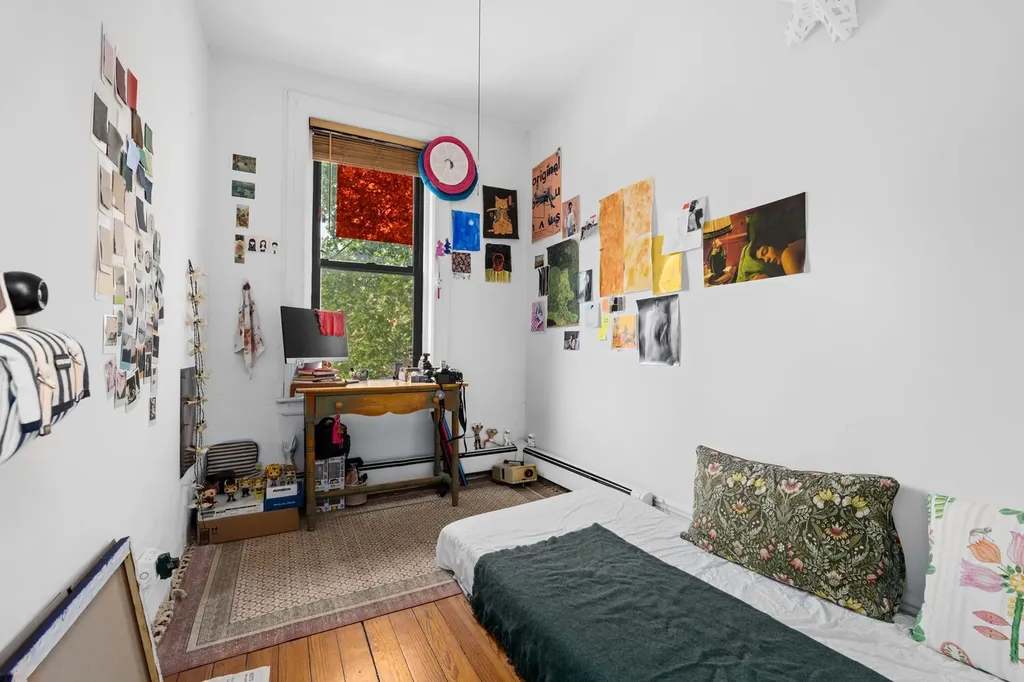 110 Beadel Street New York City NY 11222