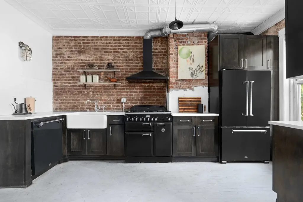 110 Beadel Street New York City NY 11222