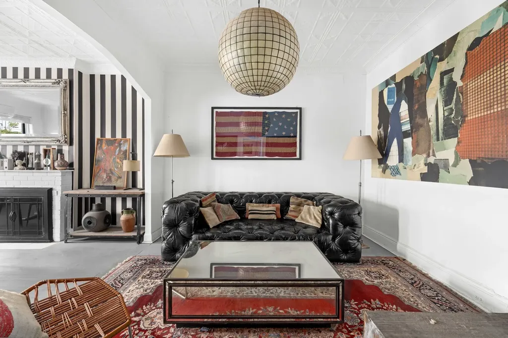 110 Beadel Street New York City NY 11222