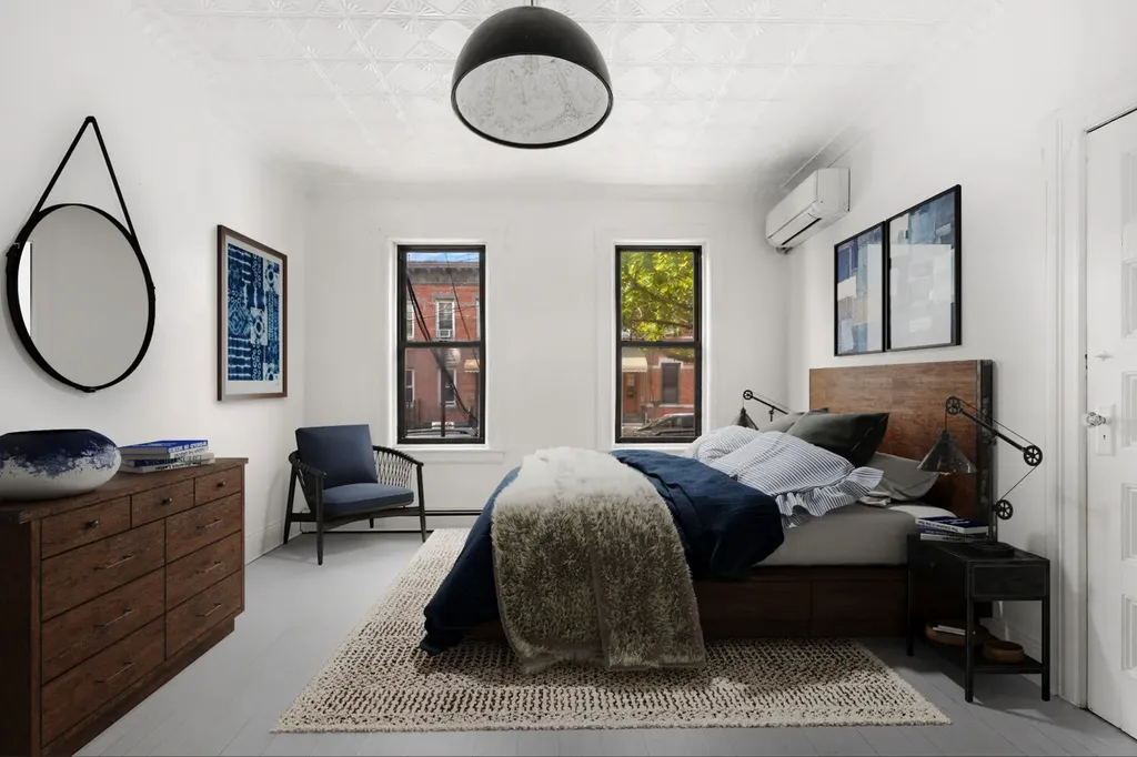 110 Beadel Street New York City NY 11222