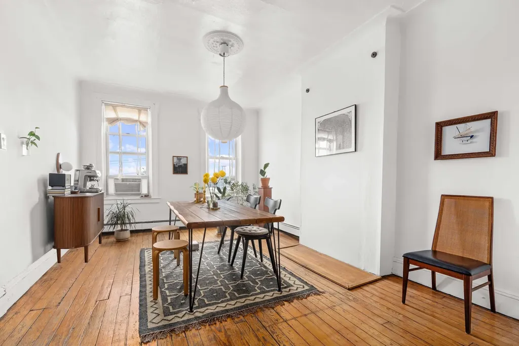 110 Beadel Street New York City NY 11222