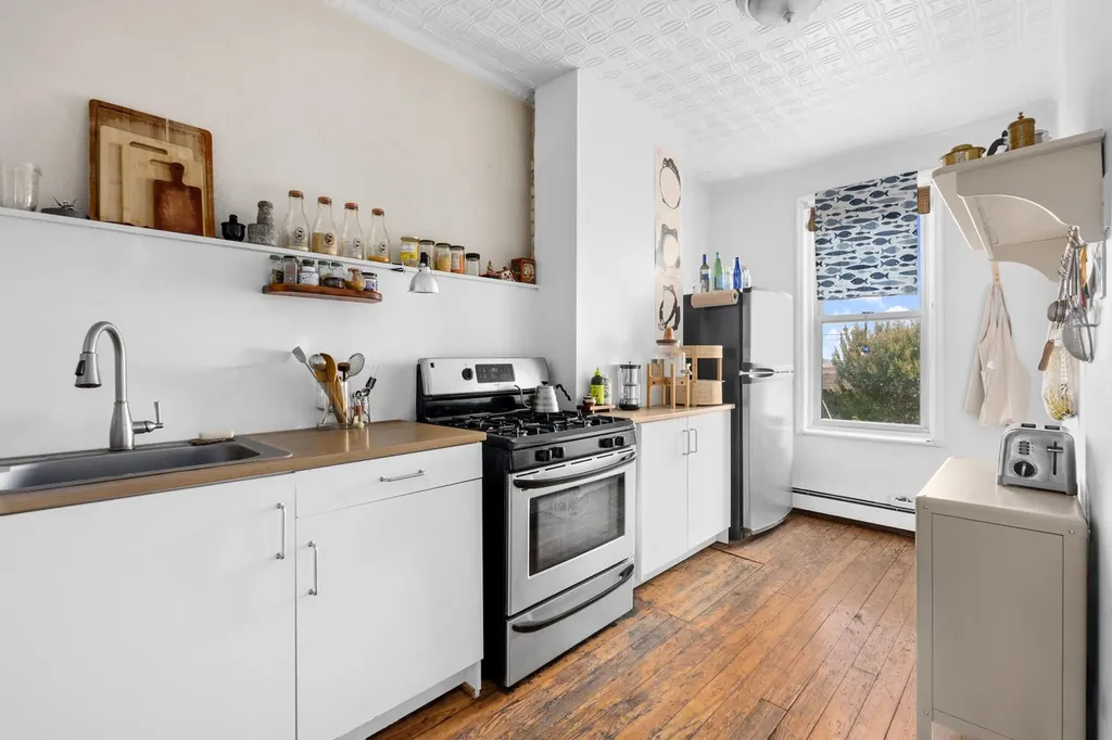 110 Beadel Street New York City NY 11222