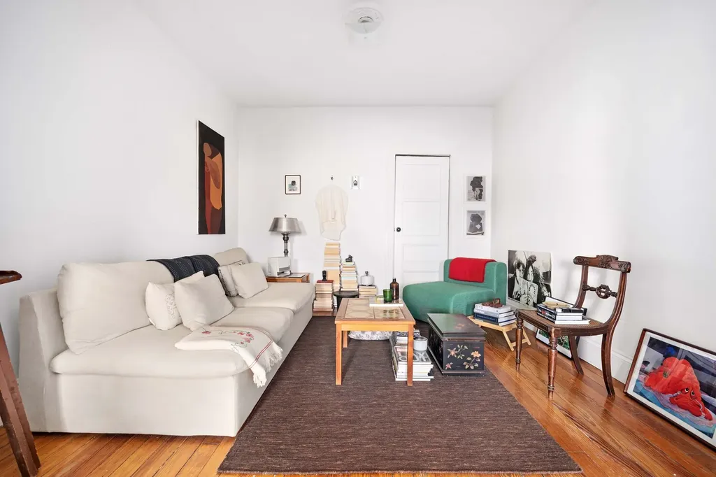 110 Beadel Street New York City NY 11222