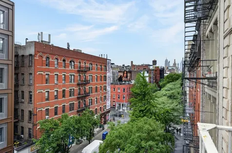 431 W Broadway New York City NY 10012
