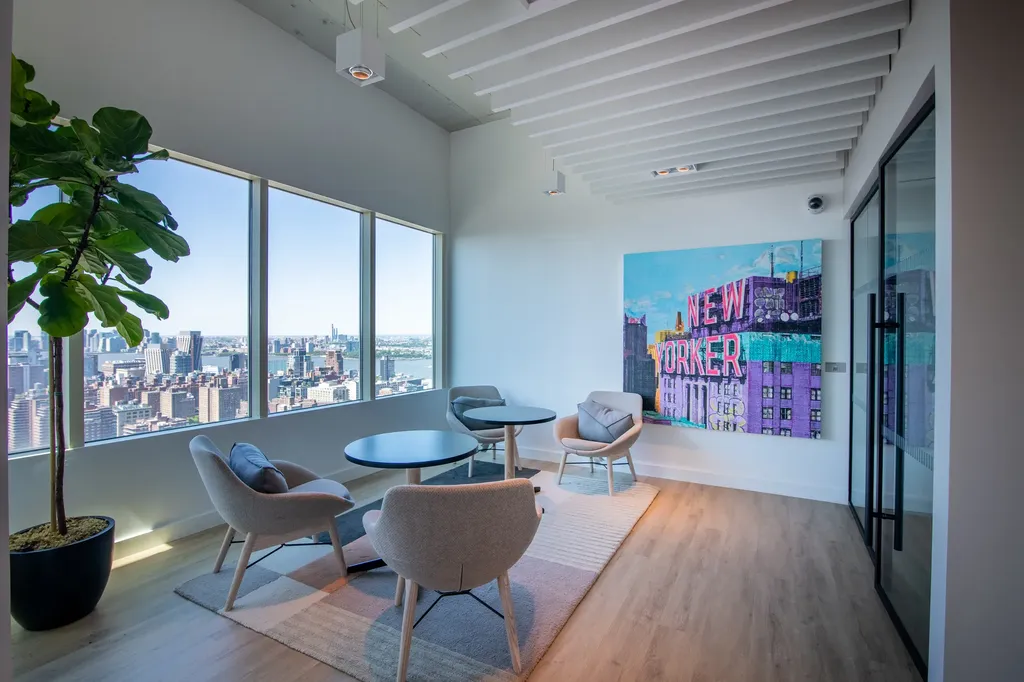 315 W 33rd Street New York City NY 10001