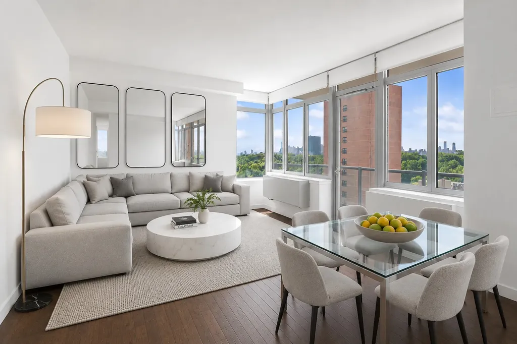 321 W 110th Street New York City NY 10026