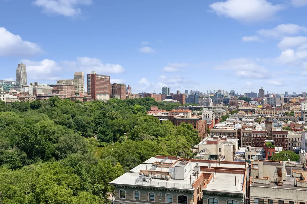 321 W 110th Street New York City NY 10026