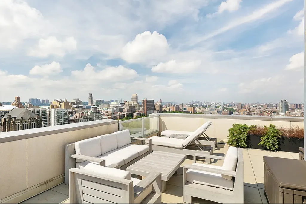 321 W 110th Street New York City NY 10026