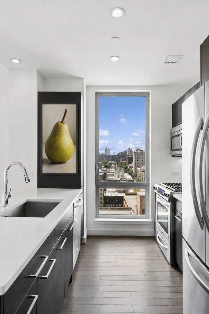 321 W 110th Street New York City NY 10026