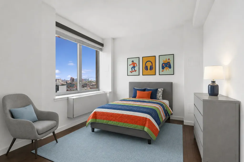 321 W 110th Street New York City NY 10026