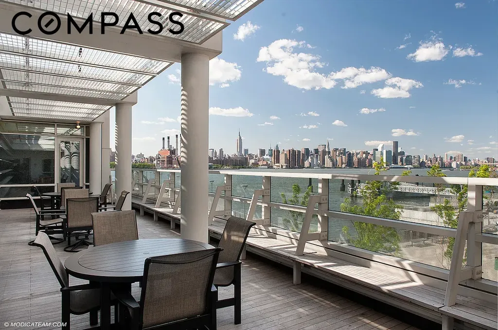 2 Northside Piers New York City NY 11249