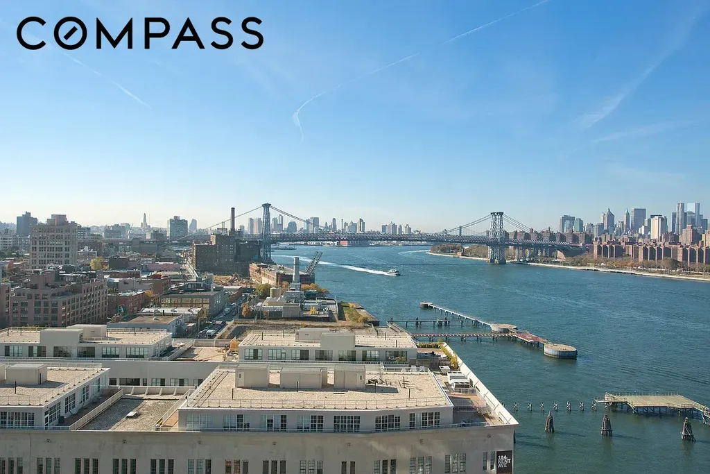 2 Northside Piers New York City NY 11249