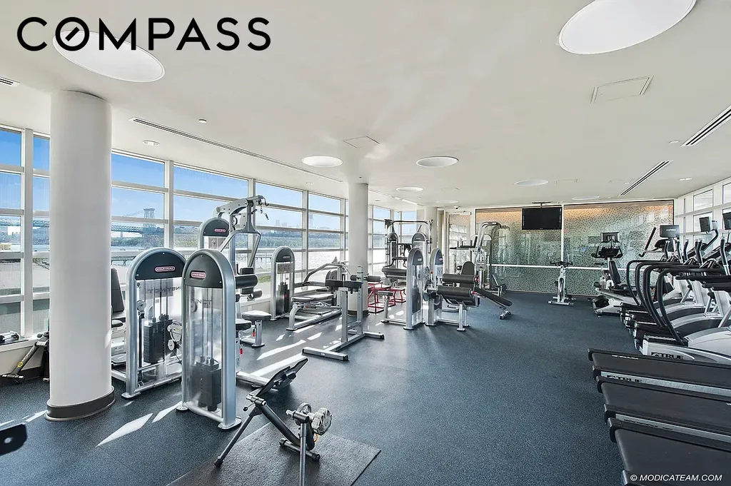 2 Northside Piers New York City NY 11249