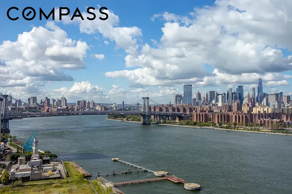 2 Northside Piers New York City NY 11249