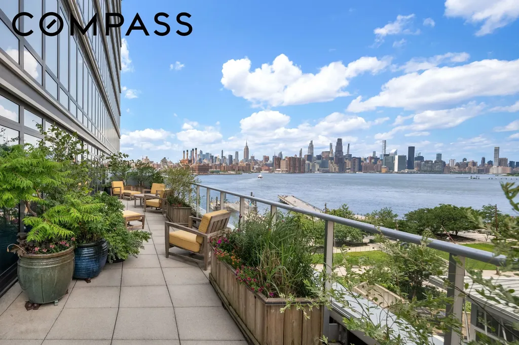 2 Northside Piers New York City NY 11249