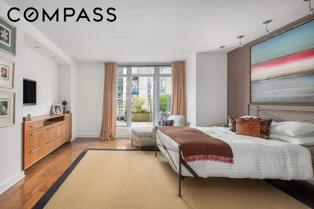 2 Northside Piers New York City NY 11249