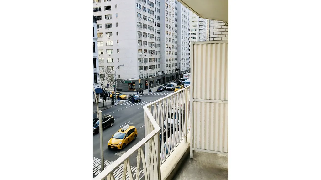 1160 3rd Avenue New York City NY 10065